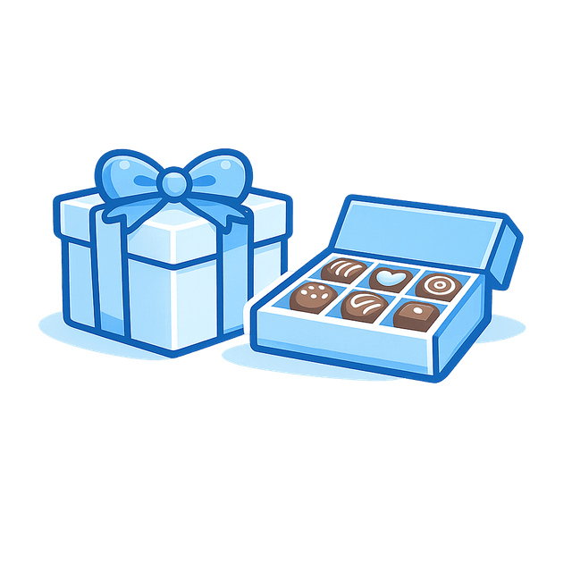 Birthday gifts & chocolates